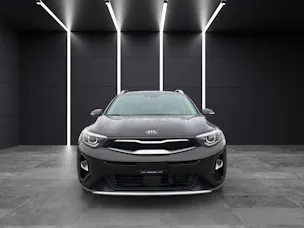 Kia Stonic 1.0 T-GDi