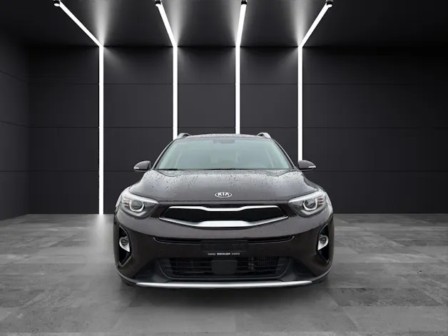 Kia Stonic 1.0 T-GDi