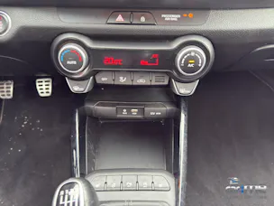 Kia Stonic 1.0 T-GDi