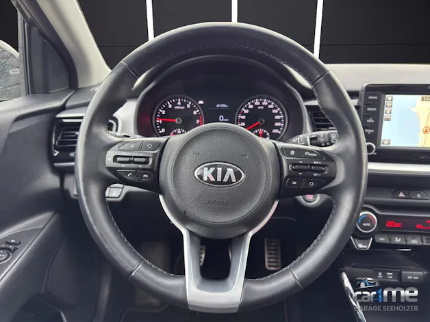 Kia Stonic 1.0 T-GDi