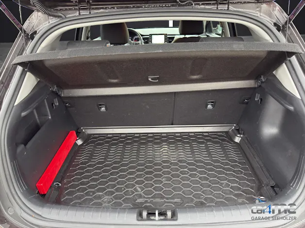 Kia Stonic 1.0 T-GDi