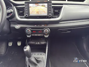 Kia Stonic 1.0 T-GDi