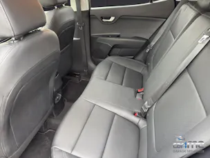 Kia Stonic 1.0 T-GDi