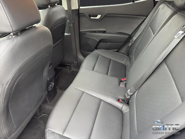 Kia Stonic 1.0 T-GDi