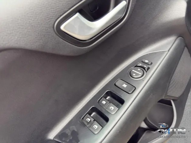 Kia Stonic 1.0 T-GDi