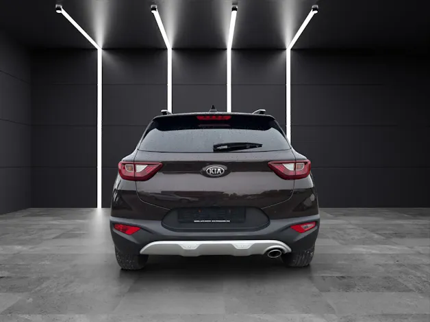 Kia Stonic 1.0 T-GDi