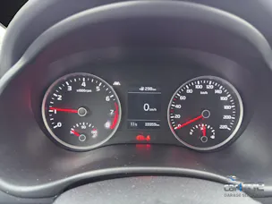 Kia Stonic 1.0 T-GDi