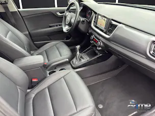 Kia Stonic 1.0 T-GDi