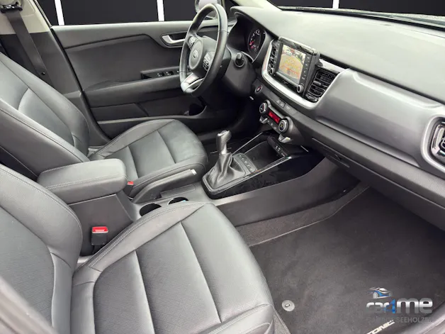 Kia Stonic 1.0 T-GDi