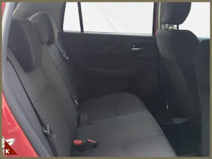Suzuki Swift 1.2 Sakura Top Hybrid 4x4