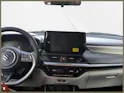 Suzuki Swift 1.2 Sakura Top Hybrid 4x4