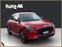 Suzuki Swift 1.2 Sakura Top Hybrid 4x4