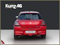 Suzuki Swift 1.2 Sakura Top Hybrid 4x4