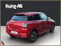 Suzuki Swift 1.2 Sakura Top Hybrid 4x4