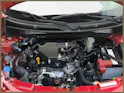 Suzuki Swift 1.2 Sakura Top Hybrid 4x4