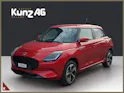 Suzuki Swift 1.2 Sakura Top Hybrid 4x4