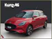 Suzuki Swift 1.2 Sakura Top Hybrid 4x4
