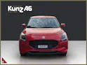 Suzuki Swift 1.2 Sakura Top Hybrid 4x4