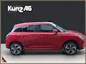 Suzuki Swift 1.2 Sakura Top Hybrid 4x4
