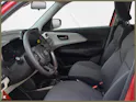 Suzuki Swift 1.2 Sakura Top Hybrid 4x4
