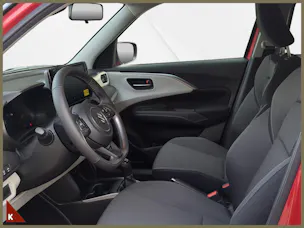 Suzuki Swift 1.2 Sakura Top Hybrid 4x4