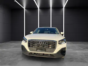 Audi Q2 1.5 35 TFSI