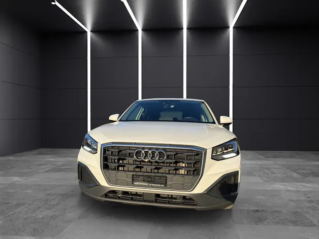 Audi Q2 1.5 35 TFSI