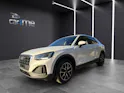 Audi Q2 1.5 35 TFSI