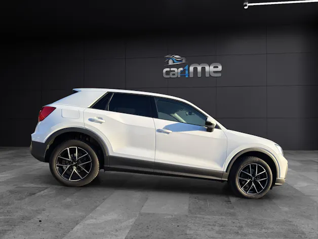 Audi Q2 1.5 35 TFSI