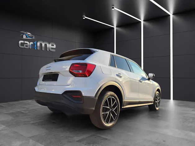 Audi Q2 1.5 35 TFSI