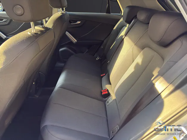 Audi Q2 1.5 35 TFSI