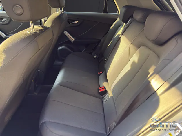 Audi Q2 1.5 35 TFSI