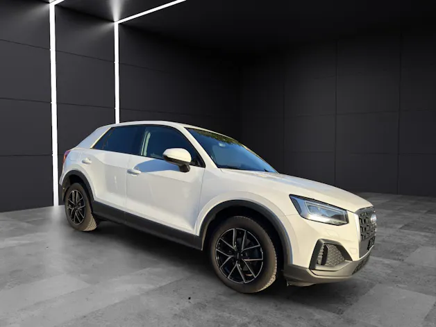 Audi Q2 1.5 35 TFSI