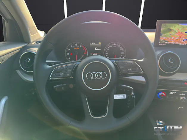 Audi Q2 1.5 35 TFSI