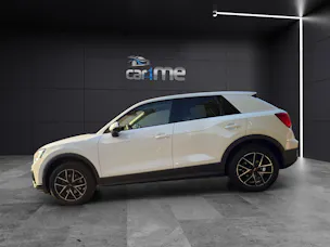 Audi Q2 1.5 35 TFSI