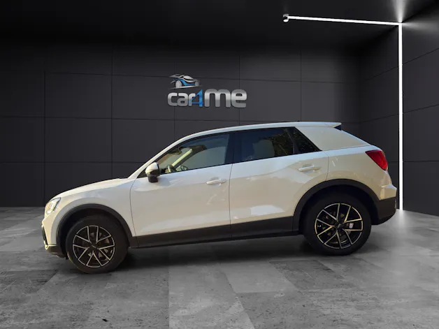 Audi Q2 1.5 35 TFSI