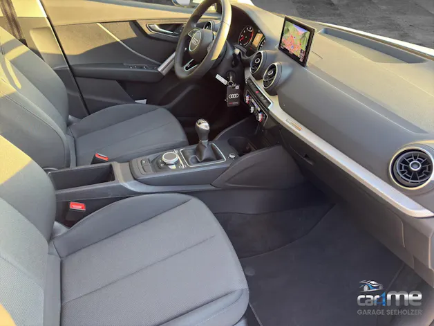 Audi Q2 1.5 35 TFSI