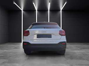 Audi Q2 1.5 35 TFSI