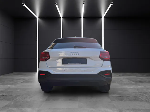Audi Q2 1.5 35 TFSI