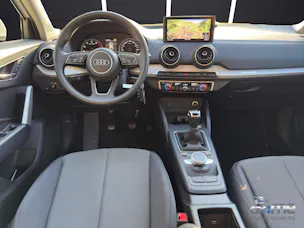 Audi Q2 1.5 35 TFSI