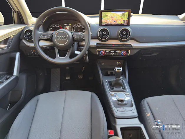 Audi Q2 1.5 35 TFSI