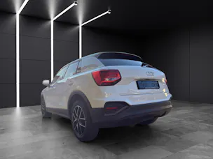 Audi Q2 1.5 35 TFSI