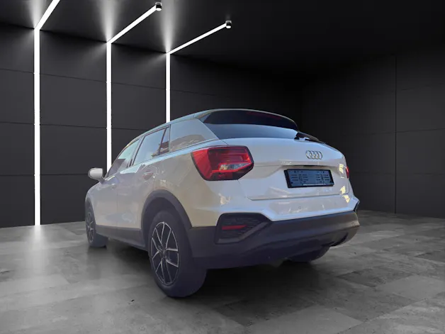 Audi Q2 1.5 35 TFSI