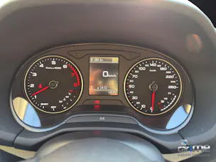 Audi Q2 1.5 35 TFSI