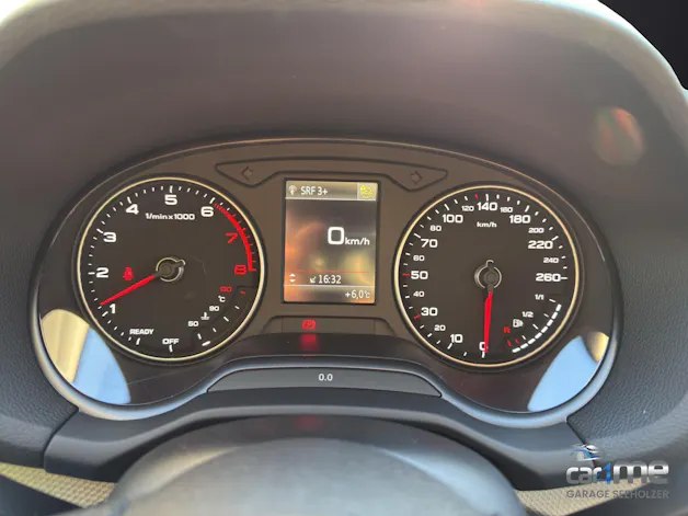 Audi Q2 1.5 35 TFSI