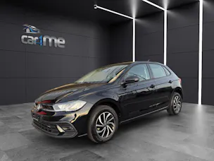 VW Polo 1.0 TSI 115 Life DSG