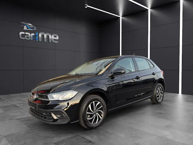 VW Polo 1.0 TSI 115 Life DSG