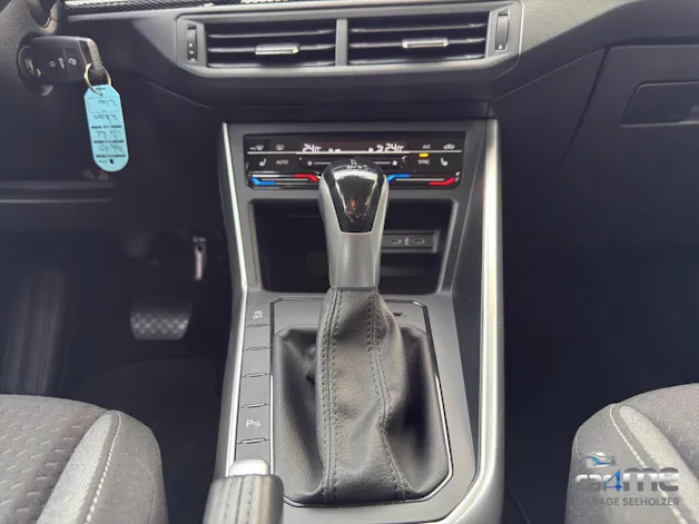 VW Polo 1.0 TSI 115 Life DSG