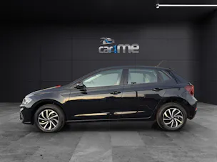 VW Polo 1.0 TSI 115 Life DSG
