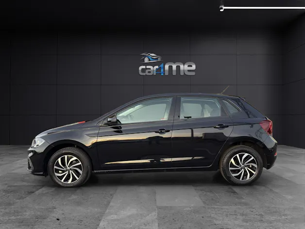 VW Polo 1.0 TSI 115 Life DSG
